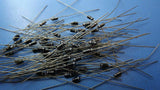 (20PCS) A5S138 AERTECH PIN DIODE 100V