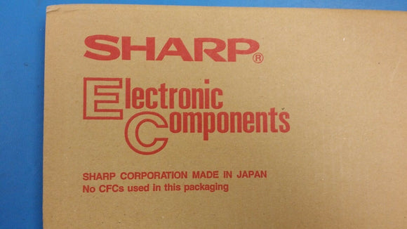 (10 PCS) PQ025EZ01ZP SHARP LDO Regulator Pos 2.5V 1A 6-Pin(5+Tab) SC-63