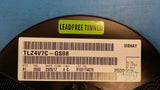 (50) TLZ4V7C-GS08 VISHAY Diode Zener Single 4.7V 3% 500mW 2-Pin Mini-MELF SOD-80