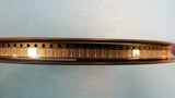 (50) TLZ4V7C-GS08 VISHAY Diode Zener Single 4.7V 3% 500mW 2-Pin Mini-MELF SOD-80