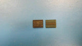 (1PC) NT5CB256M8FN-DII DRAM Chip DDR3 SDRAM 2Gbit 256Mx8 1.5V 78-Pin VFBGA
