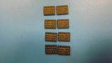 (1PC) NT5CB256M8FN-DII DRAM Chip DDR3 SDRAM 2Gbit 256Mx8 1.5V 78-Pin VFBGA