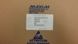 (2 PCS) MAX1249BCEE-T MAXIM Converters - ADC 10-Bit 4Ch 133ksps 5.25V Precision