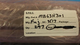 (1 PC) MB63H301 FUJITSU IC 40 PIN DIP OBSOLETE PART