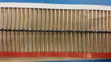 (10 PCS) BZT03-C22 VISHAY Diode Zener Single 22V 6% 3.25W 2-Pin SOD-57