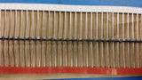 (10 PCS) BZT03-C22 VISHAY Diode Zener Single 22V 6% 3.25W 2-Pin SOD-57