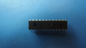 (1PC) AD7837AN ANALOG DEVICDES DAC 2-CH Segment 12-bit 24-Pin PDIP