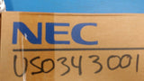 (1 PC) UPD65626GF-242-3BA NEC GATE ARRAY CMOS-6X DEVICE (2-LAYER METAL) PQFP-120