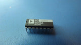 (1PC) AD539KN ANALOG DEVICES Analog Multiplier/Divider 2-Bit 16-Pin PDIP