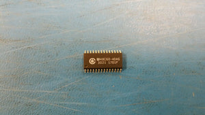(5 PCS) W48C60-404G IC WORKS CLOCK GENERATOR, PROCESSOR SPECIFIC SOIC28