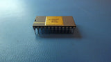 (1PC) AD562 ANALOG DEVICES DAC 1-CH Current Steering 24-Pin CDIP 81-0683401