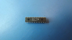 (1PC) AD7714AN-3 AD Single ADC Delta-Sigma 1ksps 24-bit Serial 24-Pin PDIP