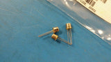 (4pcs) JANTX2N2222A CRP/CDWR Transistor GP BJT NPN 50V 0.8A 3-Pin TO-18