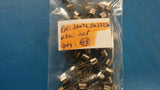 (4pcs) JANTX2N2222A CRP/CDWR Transistor GP BJT NPN 50V 0.8A 3-Pin TO-18
