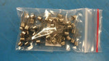 (4pcs) JANTX2N2222A CRP/CDWR Transistor GP BJT NPN 50V 0.8A 3-Pin TO-18