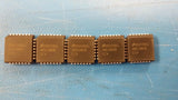 (1 PC) ADC0808CCV Octal Channel Single ADC SAR 10ksps 8-bit Parallel PLCC28 PIN