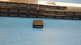 (2 PCS) TIBPAL20L8-7CFN TI High Performance Impact-X PAL Circuits 28-Pin PLCC
