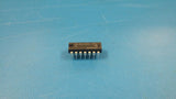 (5 PCS) SN74S280N TI Parity Generator/Checker 9-Bit 14-Pin PDIP