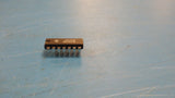 (10 PCS) SN74F27N TI NOR Gate 3-Element 3-IN Bipolar 14-Pin PDIP