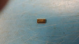(5 PCS) LP339M NSC, TI, Comparator Quad ±18V/36V 14-Pin SOIC