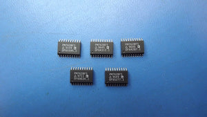 PM7628FS ANALOG DEVICES DAC 2-CH R-2R 8-bit 20-Pin
