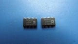 (2PCS) PM7645FS ANALOG DEVICES DAC 1-CH R-2R 12-bit 20-Pin SOIC