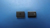 (2PCS) PM7645FS ANALOG DEVICES DAC 1-CH R-2R 12-bit 20-Pin SOIC