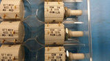 (1 PC) 7276R10KL.25 BI TECH Precision Potentiometers 10K OHM 10-TURN W/W POT