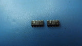 (5PCS) AD896JR-8012 CONTINUOUS TIME FILTER, PIN PROGRAMMABLE, LOWPASS, PDSO16