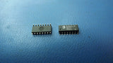 (5PCS) AD896JR-8012 CONTINUOUS TIME FILTER, PIN PROGRAMMABLE, LOWPASS, PDSO16