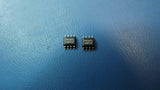 (4PCS) TMP01FS PMI/AD Temp Sensor Analog(Voltage) 8-Pin SOIC