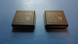 (1PC) ADV476KP66E ANALOG DEVICES DAC DSPL CTLR, PQCC44