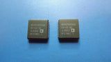 (1PC) ADV476KP66E ANALOG DEVICES DAC DSPL CTLR, PQCC44
