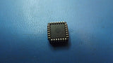 (1PC) DAC8408FPC ANALOG DEVICES IC DAC 8BIT QUAD W/MEMORY 28PLCC