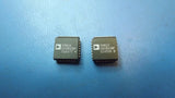 (1PC) DAC8408FPC ANALOG DEVICES IC DAC 8BIT QUAD W/MEMORY 28PLCC