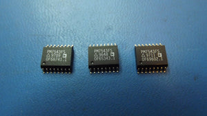 (3PCS) PM7543FS DAC 1-CH R-2R 12-bit 16-Pin SOIC