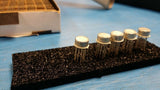 (1 PC) ICL8013BMTX HARRIS Multiplier Or Divider 1 Func 1MHz Band Width BIPolar