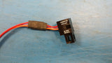 (2 PCS) OPB6351REV-A OPTEK PHOTOINTERRUPTER REFLECTIVE PHOTOTRANSISTOR