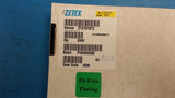 (10 PCS) ZTX757STZ ZETEX Trans GP BJT PNP 300V 0.5A 3-Pin E-Line Box ROHS