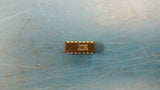 (5 PCS) 74AC86N MOT XOR Gate 4-Element 2-IN CMOS 14-Pin PDIP