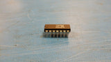(5 PCS) 74AC86N MOT XOR Gate 4-Element 2-IN CMOS 14-Pin PDIP
