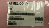 (10 PCS) AT25640N-10SA-5.0C ATMEL EEPROM Serial-SPI 64K-bit 8K x 8 5V 8-Pin SOIC