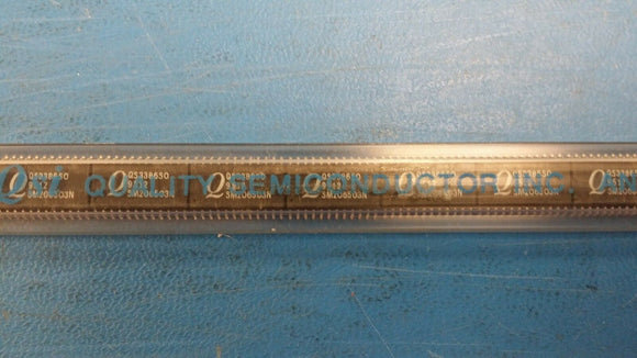 (5 PCS) QS3386SO QUALITY SEMI Bus Exchanger 1-Func 4-Bit True Output CMOS SOIC24