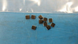 (5 PCS) TLC277CD TI OP Amp Dual GP 16V 8-Pin SOIC
