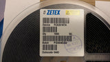 (10 PCS) FCX2016TA ZETEX TRANS PNP 40V SOT89