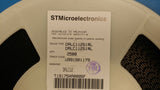 (10 PCS) DALC112S1RL ST MICRO ESD Suppressor Diode Arrays 18V 8-Pin SOIC