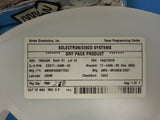 (5) AM29F400BT-70EC Flash Mem Parallel 5V 4M-Bit 512K x 8/256K x 16 70ns TSOP48