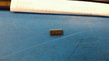 (5 PCS) DG412LDY SILICONIX IC SWITCH QUAD SPST LV 16-SOIC