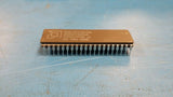 (1) 5962-8757501QA, AM9517A/BQA DMA Controller 4 Channel(s) 3.125MHz NMOS CDIP40
