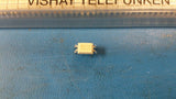 (25 PCS) TCET1102G Vishay/TFK Optocoupler DC-IN 1-CH Transistor DC-OUT 4-Pin DIL